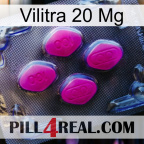 Vilitra 20 Mg 02